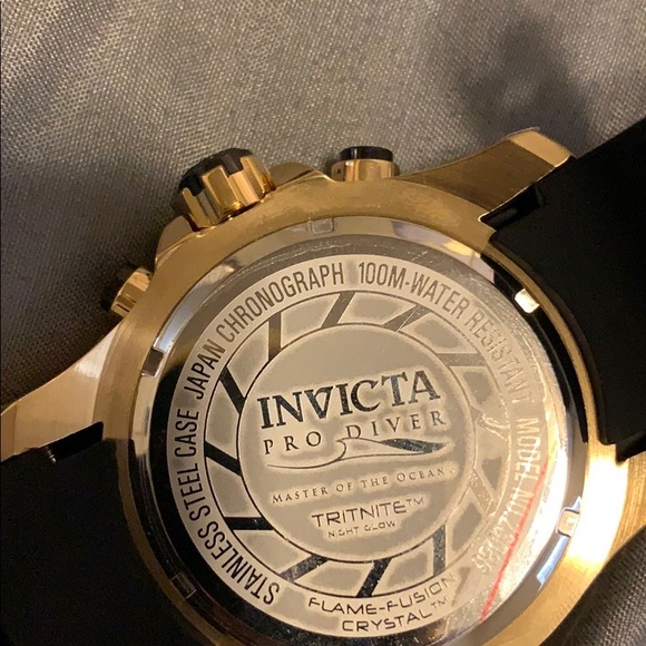 Invicta men’s watch - Picture 5 of 7